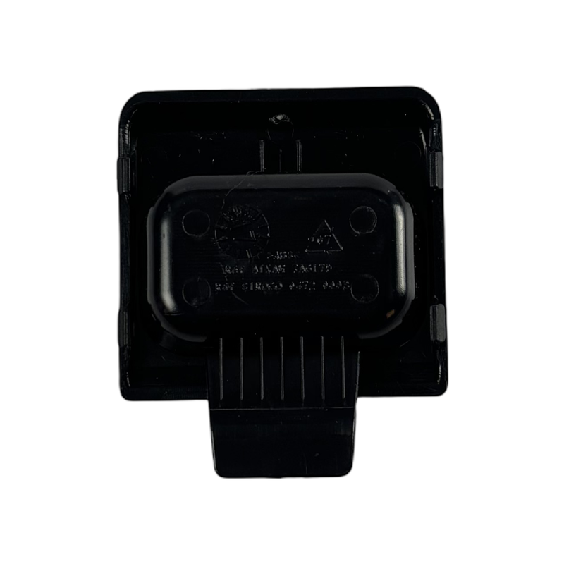 Låsekasse hanskerom Aixam 2005–2010