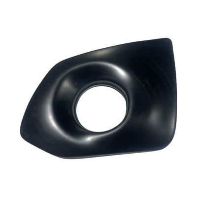 Kåpe tåkelys svart høyre bak til Chatenet CH26, CH28 & CH30