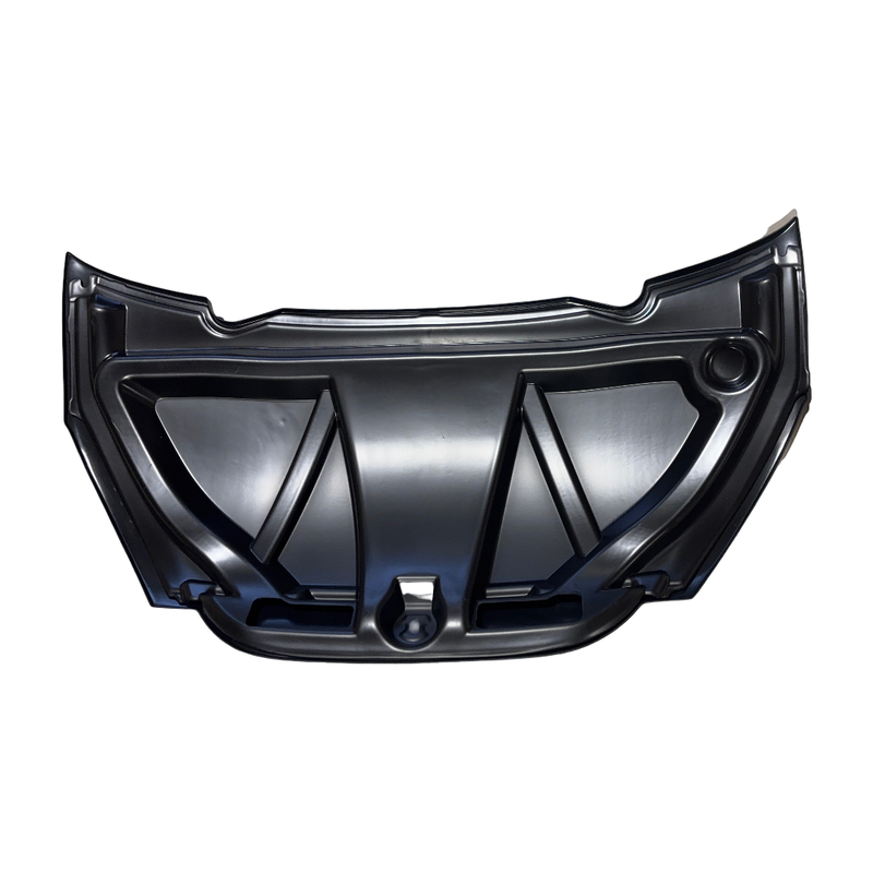 Motorpanser komplett indre og ytre del Aixam Minauto