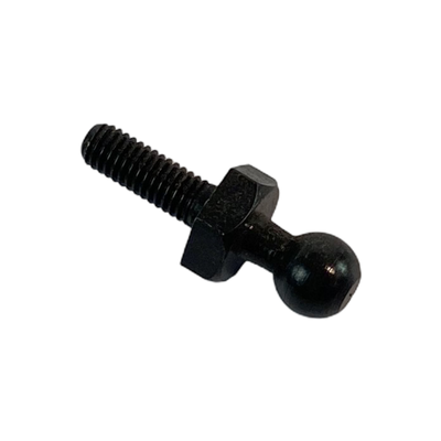 Feste gassdemper Aixam årsmodell 1997–2010