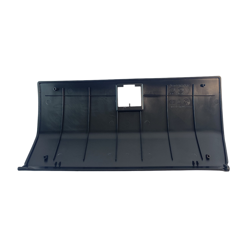 Hanskerom ytterpanel Aixam City, Coupé, Crossover, Crossline & Minauto 2010–2016