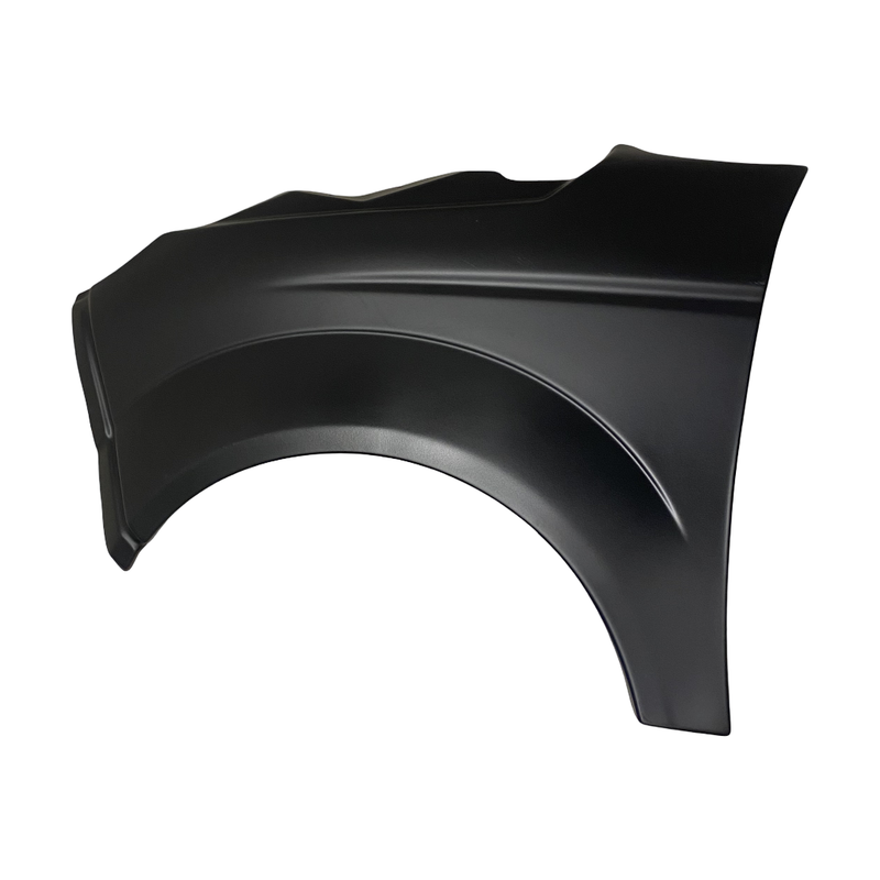 Framskjerm venstre Microcar Due 2, 3 & MGO 3, 4