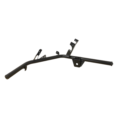 Ramben venstre foran Microcar