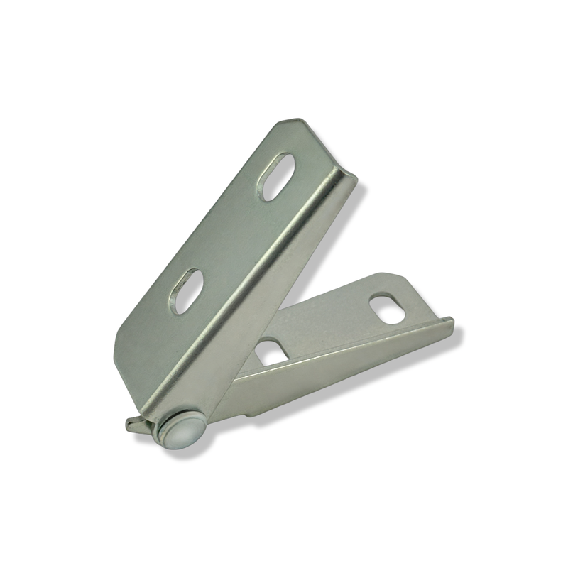 Panserhengsel venstre Ligier JS50 / JS50L V2 & V3