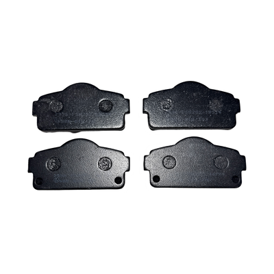 Bremseklosser foran premium til Ligier, Microcar, Chatenet og JDM med keramisk bremsebelegg Bremseklosser-Ligier-Microcar-Chatenet