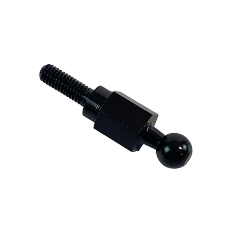 Feste gassdemper Microcar MGO3 og MGO4