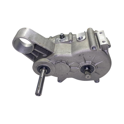 Girkasser og tilbehør