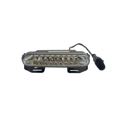 LED-belysning høyre foran Aixam Minauto 2013–2016 LED-belysning høyre foran Aixam Minauto 2013–2016