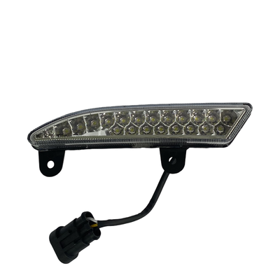 LED-lys høyre foran Aixam 2010–2013 (S8)