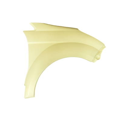 Framskjerm høyre Aixam mopedbil 2010–2013 (glassfiber)