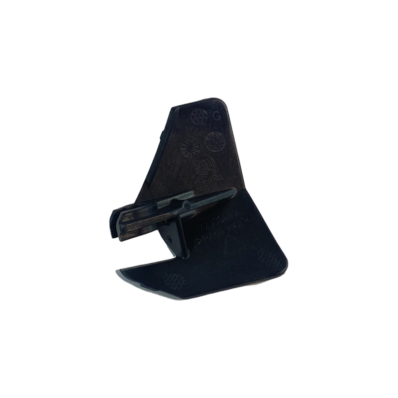 Hengsel / feste for panser venstre Aixam City, Coupé, Crossline & Crossover 2020–2023