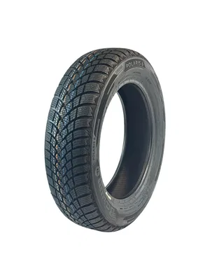 Barum Polaris 6 155/65 R14 75T vinterdekk til mopedbil