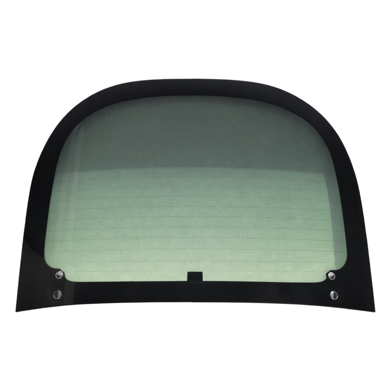 Bakrute Microcar Due 2, 3 og 6