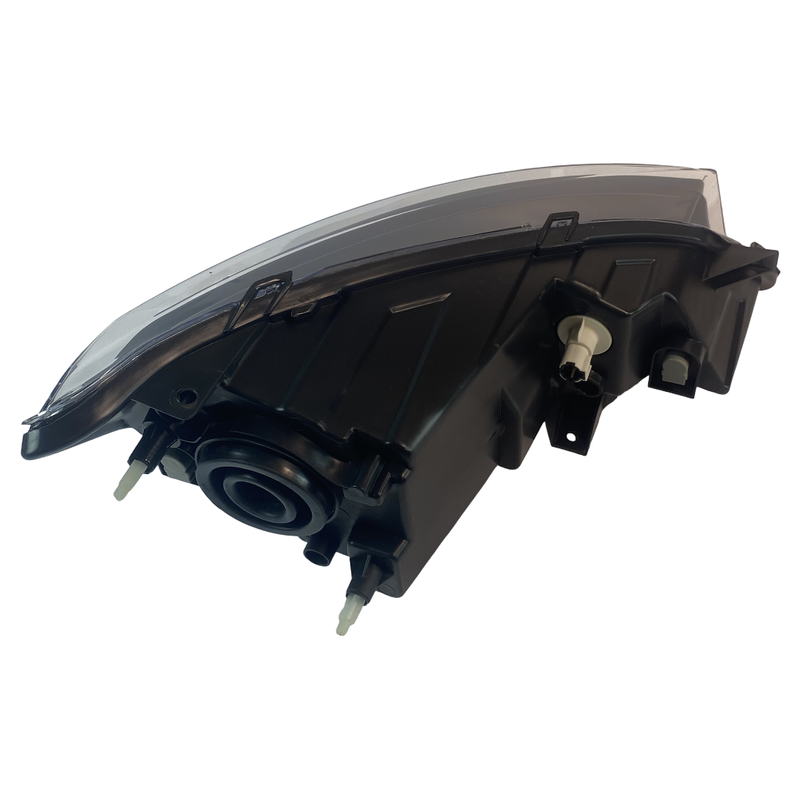 Strålkaster venstre side Aixam City & Coupe 2020–2023