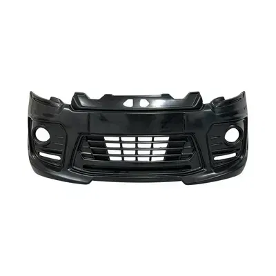 Karosserideler og glassruter