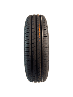 Sommerdekk til mopedbil – Barum Bravuris 5HM 155/65 R14 75T