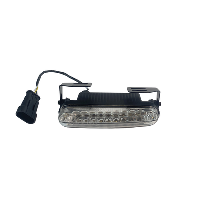 LED-belysning høyre foran Aixam Minauto 2013–2016