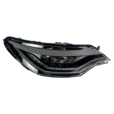 Frontlykt høyre foran Aixam City, Coupe, Crossline, Crossover fra årsmodell 2023 og fremover (S10) V2