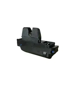 Hvordan bytte baklukelåsen på din mopedbil