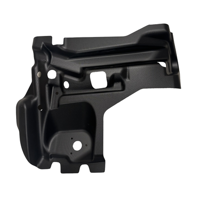 Tåkelysdeksel høyre foran Ligier JS60