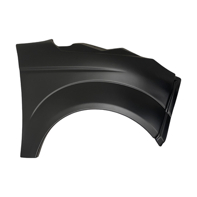 Framskjerm høyre Microcar Due 2, 3 & MGO 3, 4