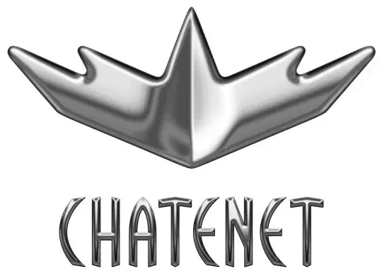 Chatenet originaldeler