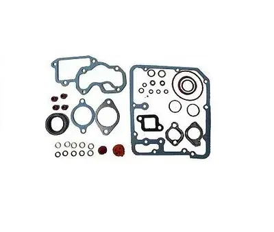 Pakninger og tetninger