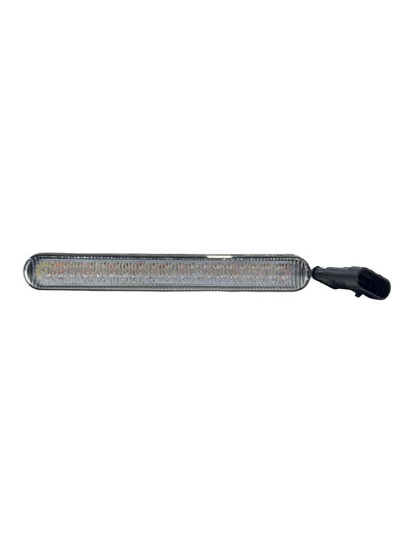 Varsellys DRL LED-lys Microcar M.GO / Due 6