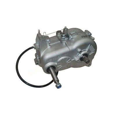 Girkasser og tilbehør