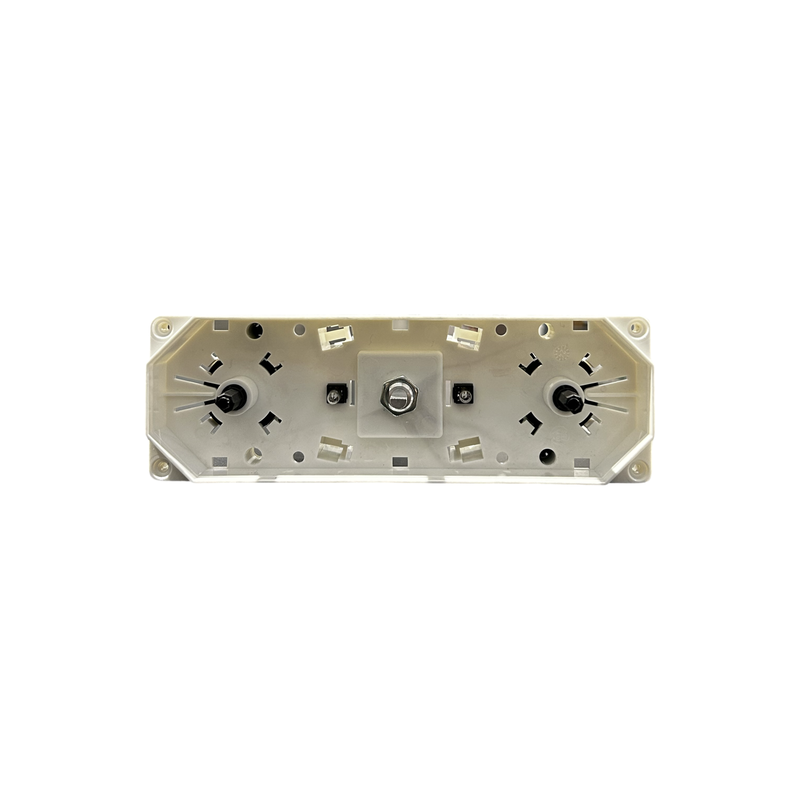 Panel til varmeregulering Aixam