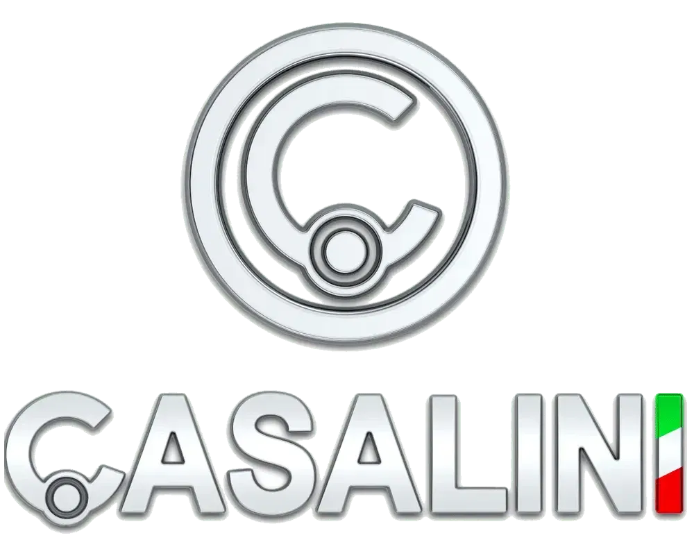 Casalini originaldeler
