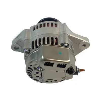 Generator til Aixam Kubota Z482 S9 & S10