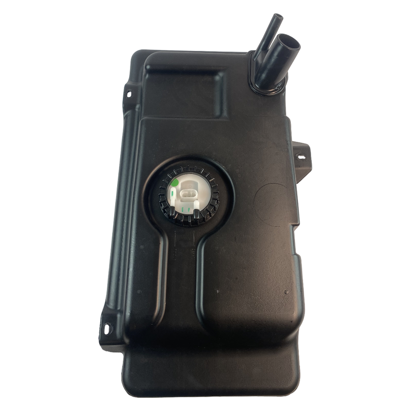 Drivstofftank Ligier og Microcar