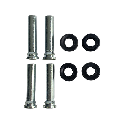 Glidebolter og støvmansjetter til bremsekaliper Aixam S8, S9 & S10