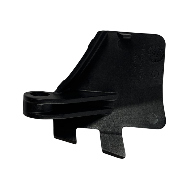 Gångjern / feste panser venstre foran Aixam 2013–2016