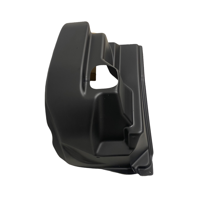 Innerskjerm / hjulhus venstre bak til Ligier JS60 mopedbil