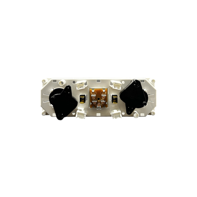 Panel til varmeregulering Aixam