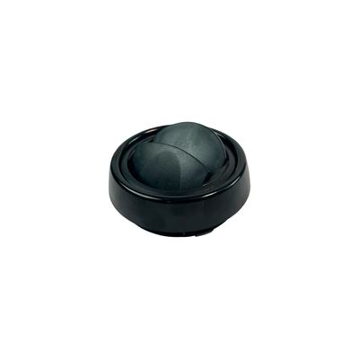 Luftspjeld / luftventil ventilation til Aixam mopedbiler