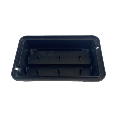 Lokket til luftfilterhuset Aixam Kubota Z402 2005-2016