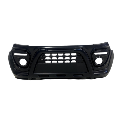 Frontstøtfanger til Microcar M.Go 6 fra årsmodell 2020