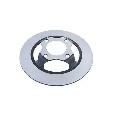 Bremseskiver og tromler