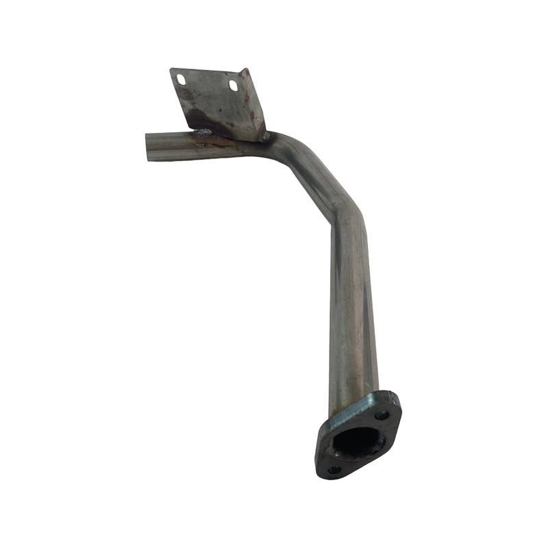 Fremre eksosrør Lombardini 502 FOCS / Progress