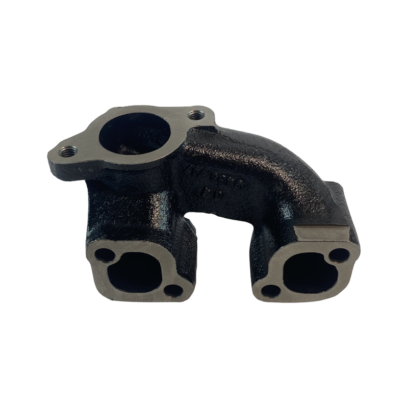 Eksosmanifold Lombardini 502 & 505 FOCS / Progress