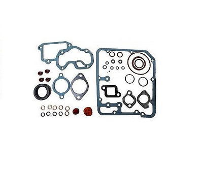 Pakninger og tetninger