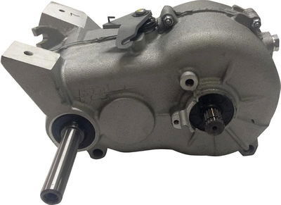 Girkasse 1:11 for Microcar MC1 og MC2