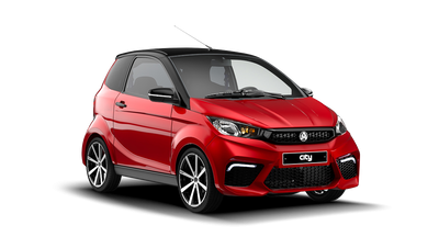 Derfor er service viktig for din Aixam mopedbil