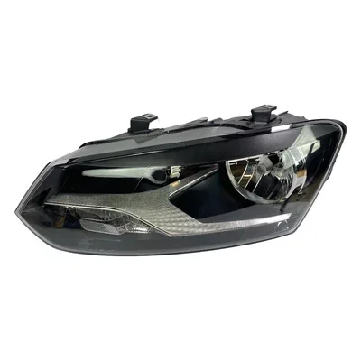 Frontlykt venstre foran Casalini M14 & M20