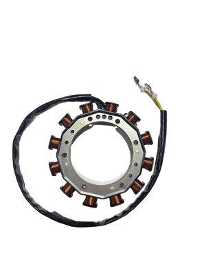 Stator / ladningsspole 30A Lombardini 2 kabler