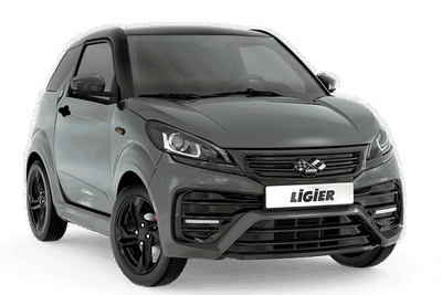 Service og vedlikehold av Ligier mopedbil – derfor er service viktig