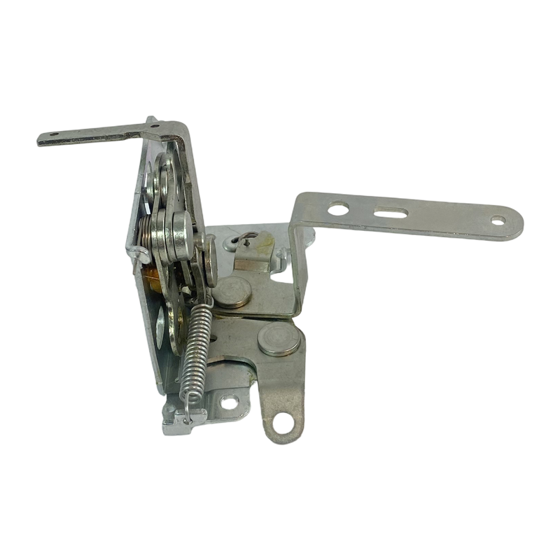 Låsmekanisme / låsekasse / dørlås venstre side til Microcar MC1, MC2 og Due first